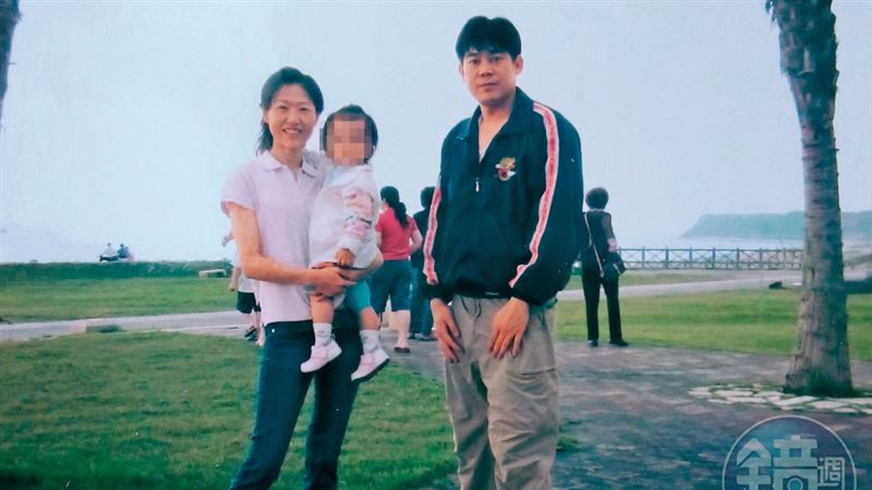 飛官調花蓮密築愛巢　她見1照片婚姻崩塌