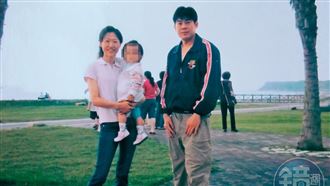 飛官調花蓮密築愛巢　她見1照片婚姻崩塌