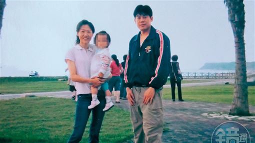 飛官調花蓮密築愛巢　她見1照片婚姻崩塌