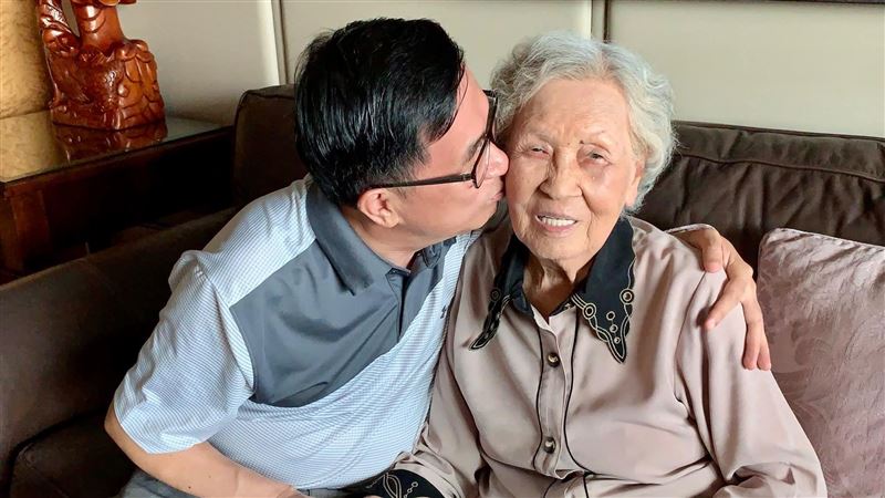 阿扁76歲了…沒在過生日！卻向兒討1禮物