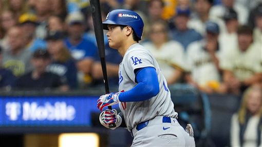 大谷跑道奇第1分　釀酒人王牌隔局飆K復仇