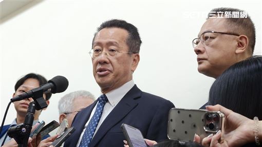 共軍5海域連5天實彈射擊　顧立雄發聲了