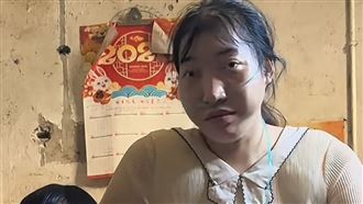 女巨人網紅證實病逝　留下未滿一歲兒子