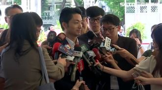 遷移松機張景森發聲了！蔣萬安：不謀而合