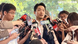 蔣萬安證實了！週四上黃國昌專訪：都能談