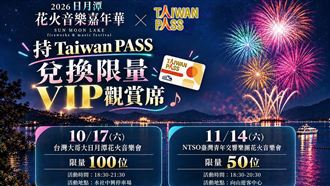 國旅半價票賣光！加碼最低200元玩3天