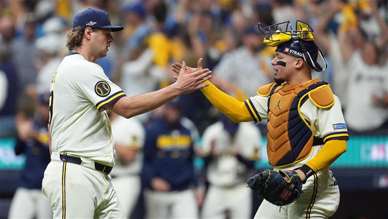 大谷跑道奇唯一分　釀酒人揮橫掃陰影搶G1