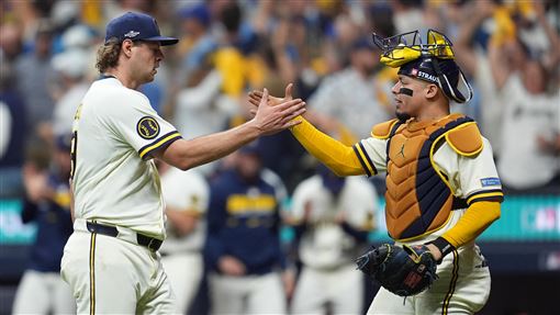 大谷跑道奇唯一分　釀酒人揮橫掃陰影搶G1
