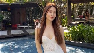 轉當律師後悔？最美檢察官認「開始痛苦」