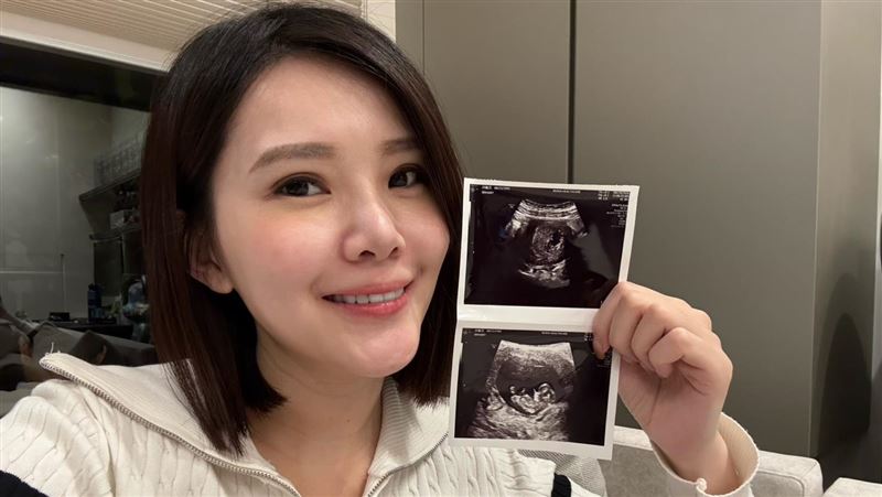 有孕穿高跟鞋站2小時　主播出血急安胎