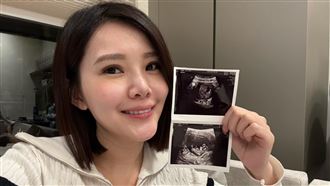 有孕穿高跟鞋站2小時　主播出血急安胎