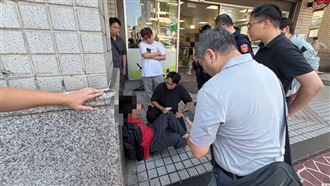 新／啃老外甥狠殺阿姨　徒步逃逸桃園落網