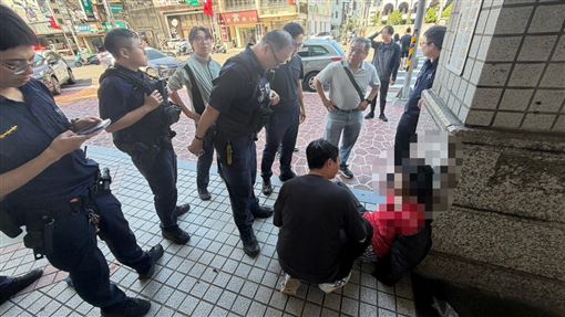 不滿喝酒遭碎念　外甥砍殺阿姨20刀致死