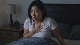 小夜燈光線竟是心臟殺手！恐致心肌肥厚