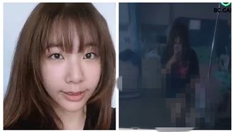 台灣第一女優突住院　病房倒影照出好身材