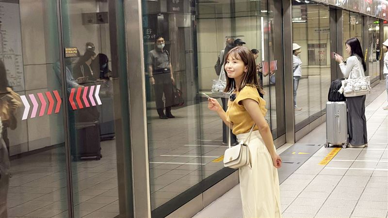 高雄城市行銷登上東京電視台,聯播觀光特輯引發熱烈迴響!10/8起YouTube同步上架,擴大國際宣傳能量。(圖/高雄市政府提供)