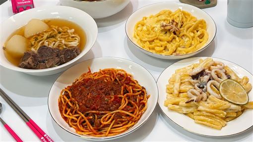 台灣吃麵也戰南北？必勝客這兩款比薩有鬼