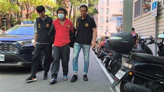 新莊啃老外甥雙刀狠殺阿姨　行兇原因曝光