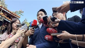 5媒體邀辯論！蔣萬安狂喊1場：依照慣例…