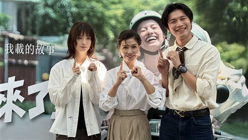 金鐘雙料入圍！于子育曝煩惱是「這件事」