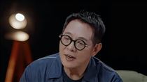 李連杰離婚認淨身出戶　駁拋妻棄女罵名