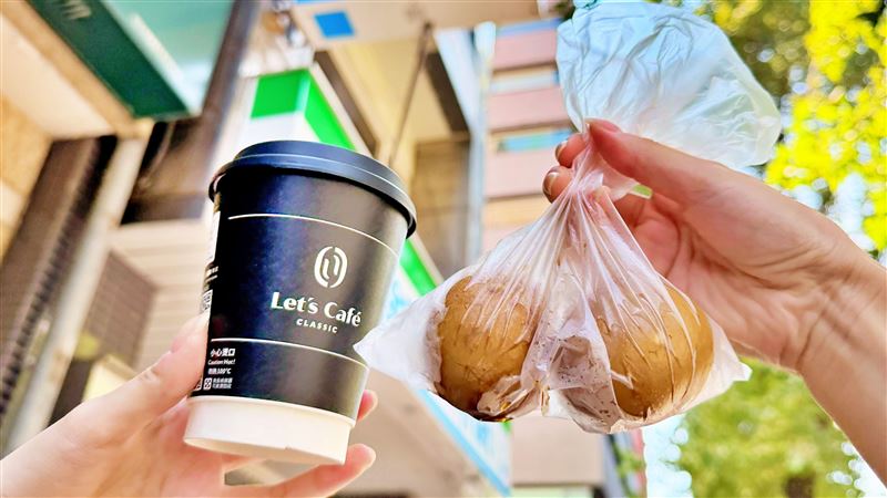 限時吃！全家兩顆茶葉蛋＋熱美式只要39元