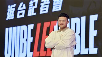 李灝宇開車誤入加拿大　靠Google證明身份