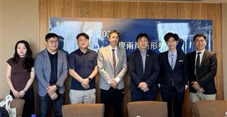 中共宣布軍演　陸委會痛斥霸權心態