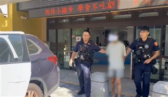 新／桃園殺人犯火案！涉案男裁定羈押
