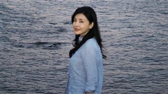 曾嘆除了工作只剩ICU　何如芸證實喪母