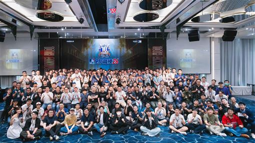 《MLB 9局職棒26》線下活動200名玩家齊聚