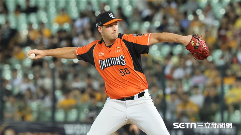 布雷克中2日登板任務完成　4局失1分退場