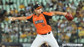 布雷克中2日登板任務完成　4局失1分退場