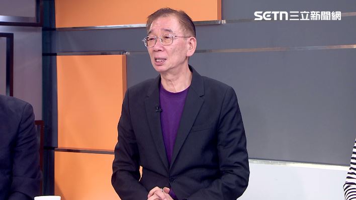 藍抹黑洋流又稱市民不理性　他預言1結果