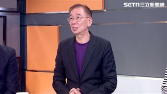 藍抹黑洋流又稱市民不理性　他預言1結果