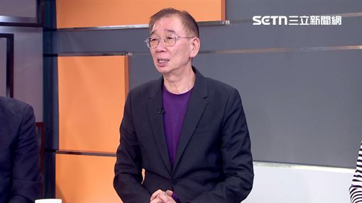 藍抹黑洋流又稱市民不理性　他預言1結果
