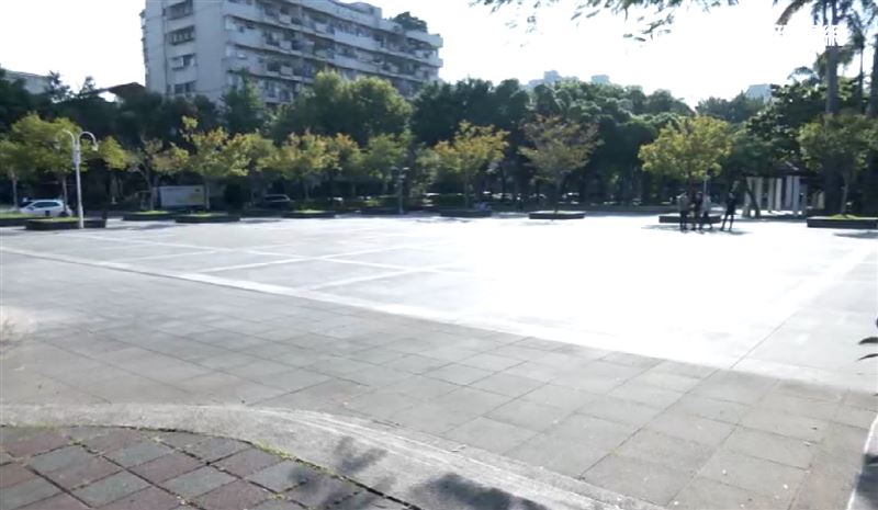 松信行終點站可能設在民生公園