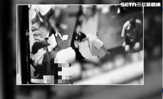 「輪流打人」影像曝！通緝犯收監2天猝死