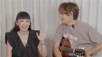 魏如萱出手搶歌　金曲歌王回絕內幕曝光