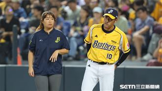 味全4洋投全餐對兄弟不利？平野吐真心話