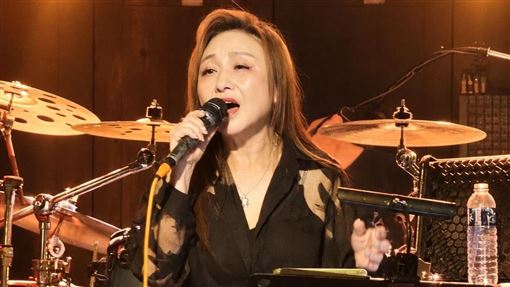 民歌天后鏟肉15kg解放　還住已婚人夫家中