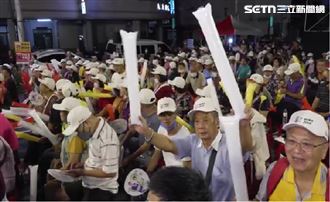 《台灣ON AIR》南投戶外開講！現場氣氛嗨
