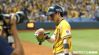 兄弟G1先發打線出爐　張士綸重返開路先鋒