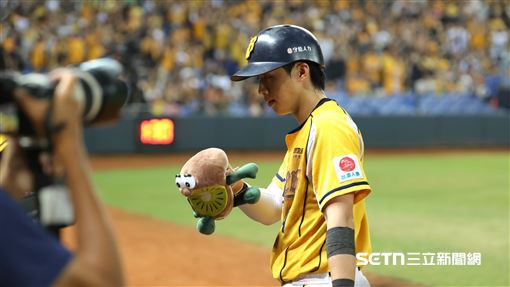 兄弟G1先發打線出爐　張士綸重返開路先鋒