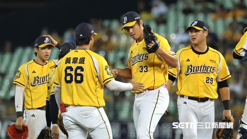 鄭浩均生死戰先發　主投5.2局失1分繳好投