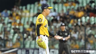 本季抗獅0失分　呂彥青曝「除獅機」壓力