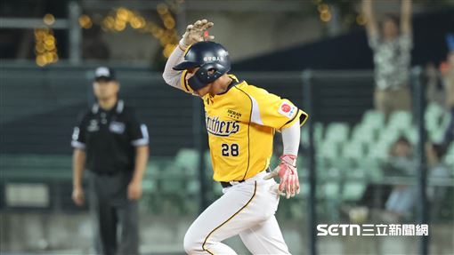 G3神摘球、G4炸首轟　張仁瑋開路兄弟闖TS