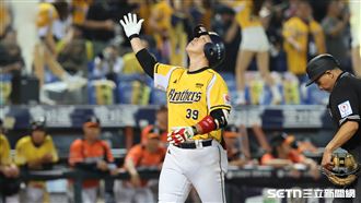 張仁瑋、詹子賢炸裂　G4兄弟5分領先統一