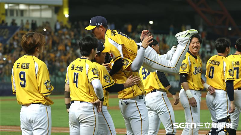 「奪還劇」演不完　平野：1勝優勢不能輸
