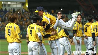 「奪還劇」演不完　平野：1勝優勢不能輸